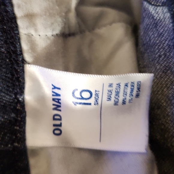 Old Navy Jeans - Picture 4 of 4